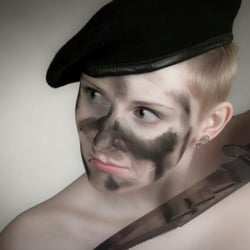 CAMO