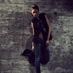 Fashion im Atelier