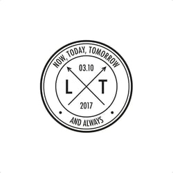 wedding logo