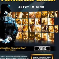 Notorious B.I.G. Kinofilm