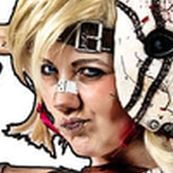 Borderlands – Cosplayer