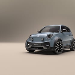 Automotive CGI