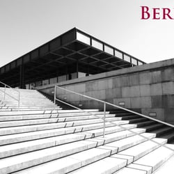 Neue Nationalgalerie