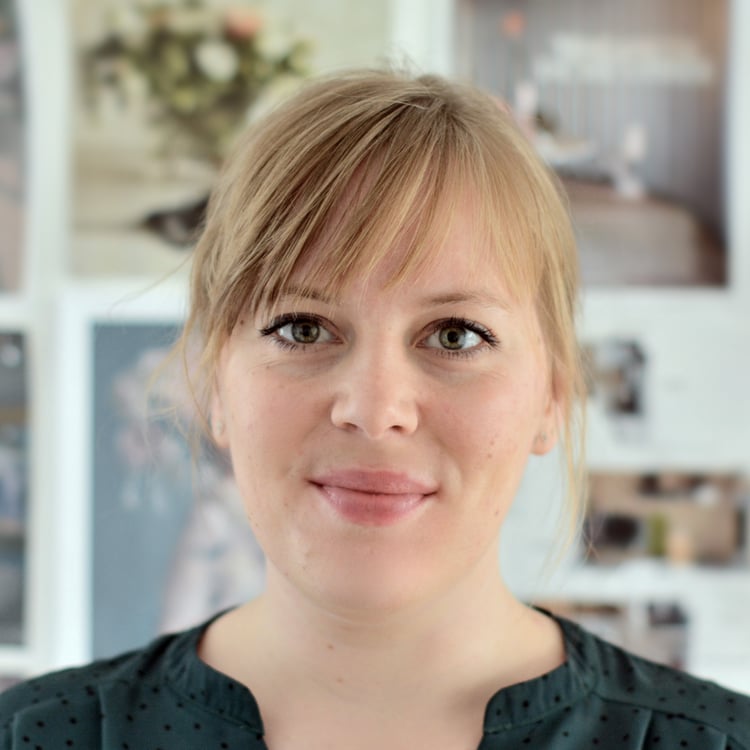 Claire Handourtzel