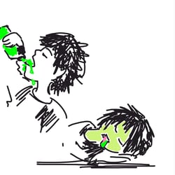‚POISON‘