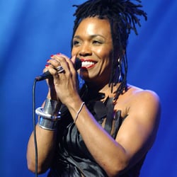 Dee Dee Bridgewater