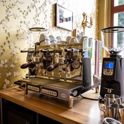 Cafe