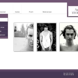 Agentur Stoeckel