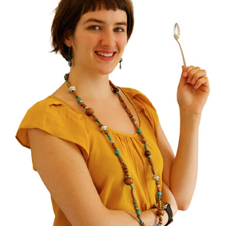Ségolène Chiron