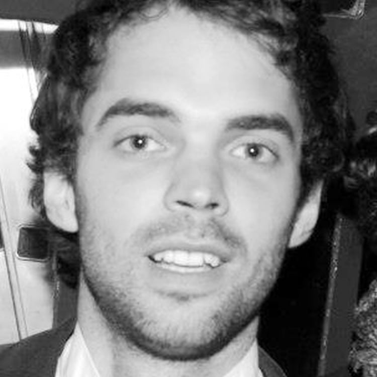 Nicolai Hoffmann