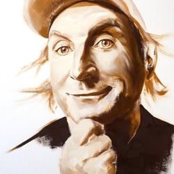 Otto Waalkes