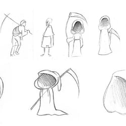 concept art