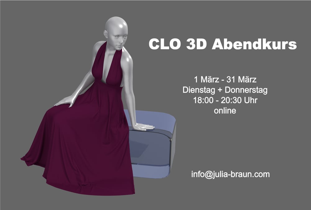 Onlinekurs maerz 2022
