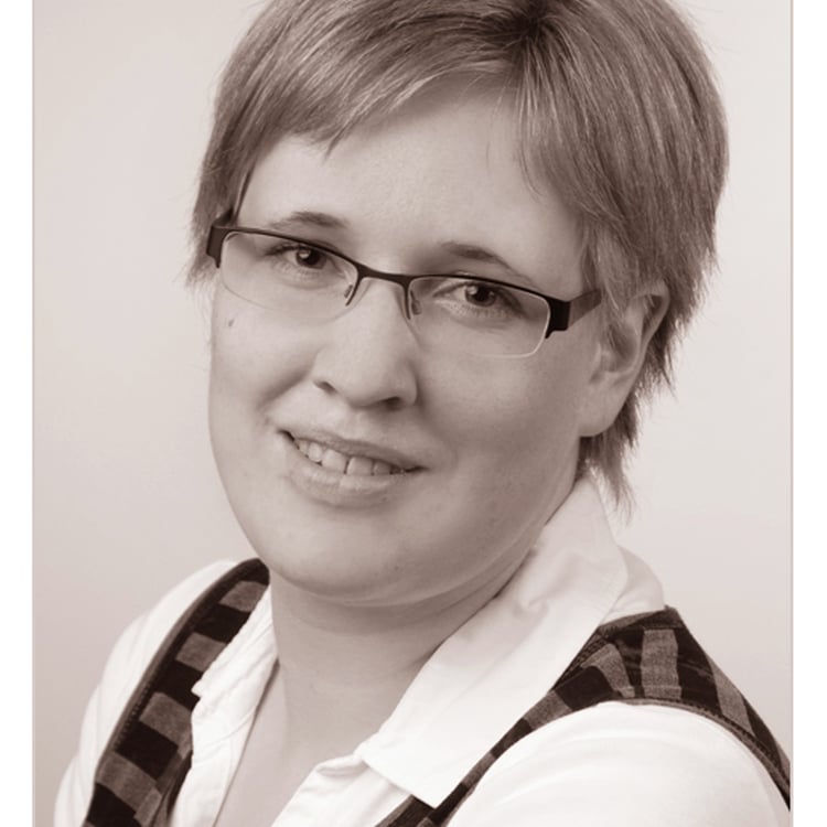Christine Schieder
