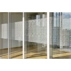 Glasgestaltung – Bundesrechtsanwaltskammer