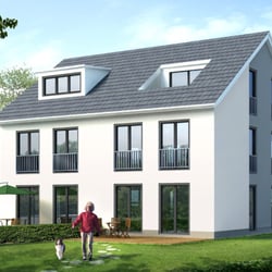 Einfamilienhaus