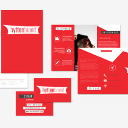 Hyttenbrand