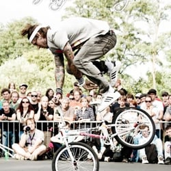 BMX Masters 2011