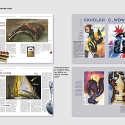 Verlag / Layout 2