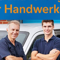 Vermarktung einer Werkstattkette