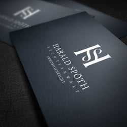 Harald Spöth | Corporate Design