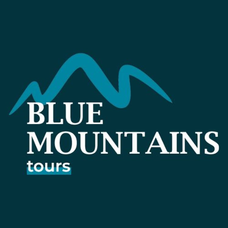 Blue Mountains tour