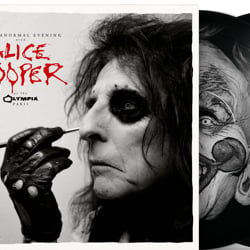 Alice Cooper