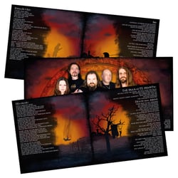 Booklet Design