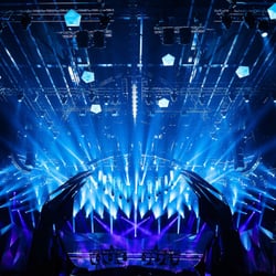 Eurovision Song Contest – Offizielle Pressefotos