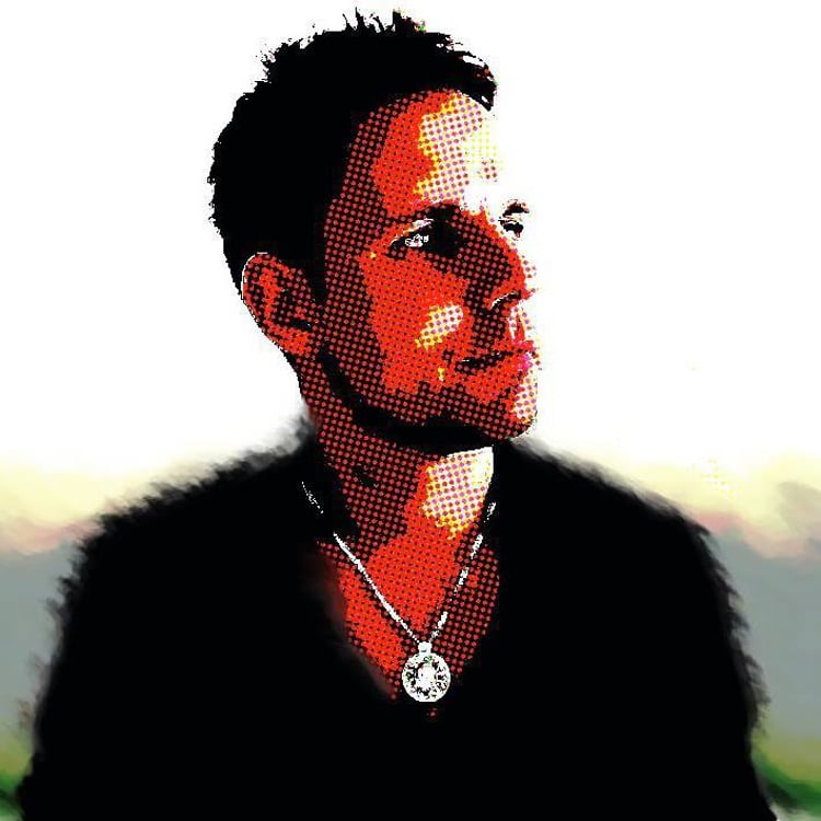 Sandro Mohrholz