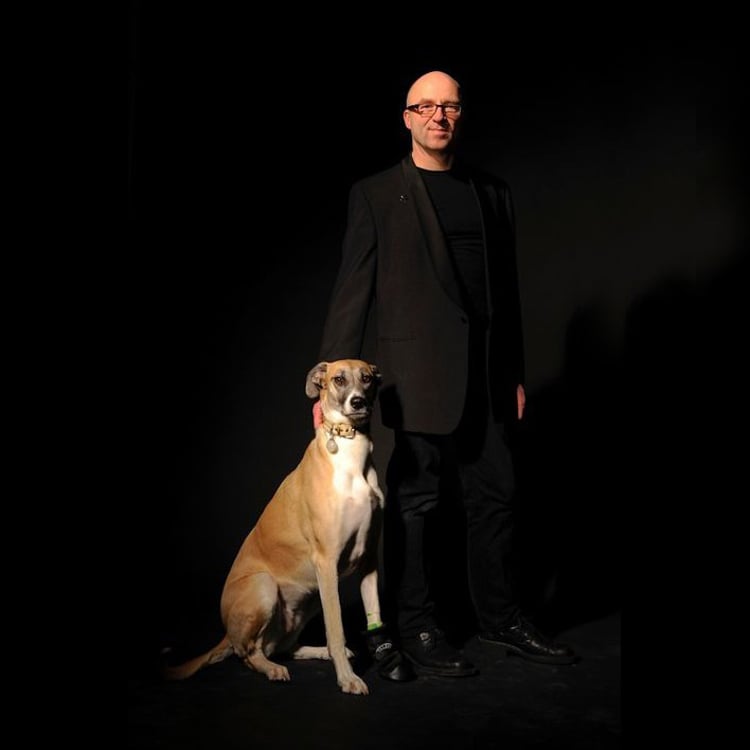 Uwe Weber