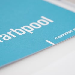 Imagebroschüre