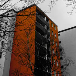 Architektur #4