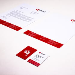 Markenentwicklung und CD für Spieleentwickler