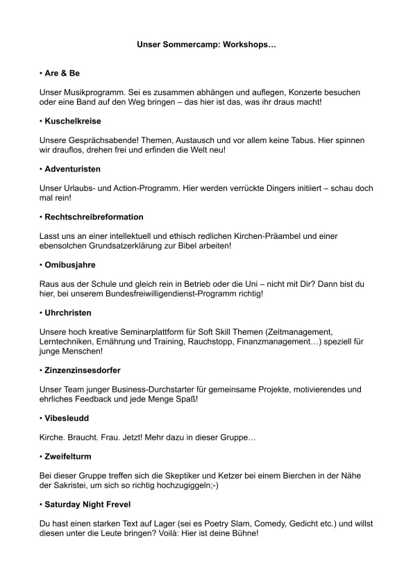 JPG Markennamen & Slogans