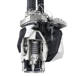 DMG MORI