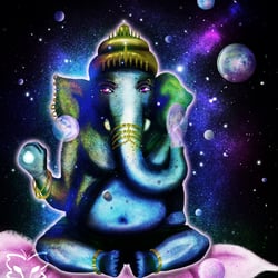 Ganesha