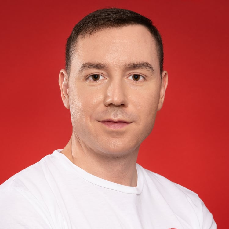 Martin Iliev
