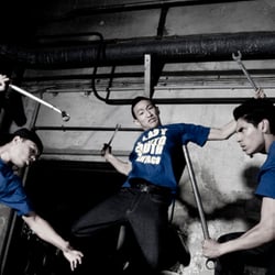 Santiago Dance Crew