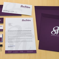 Geschäftsausstattung