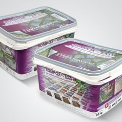 Einzelprodukt ROMPOX® – EASY 25 kg Eimer