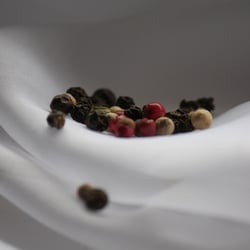 Pepper 2012