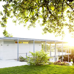 Privat Garden