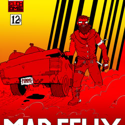 Mad Felix