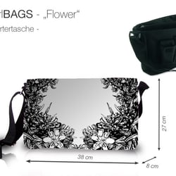 Reportertaschen ARTbags