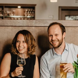 Restaurant Süßbräu