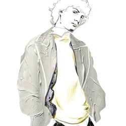 COS men’s fashion ’18
