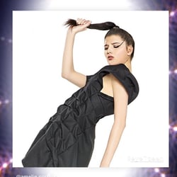 Avantgarde – Fashion Shooting