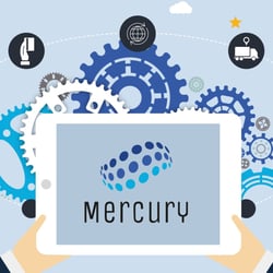 PMFF Mercury