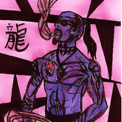 Yakuza